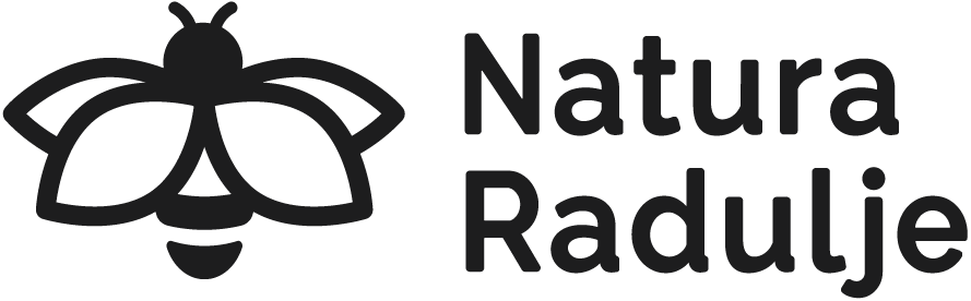 Natura Radulje - Api turizem